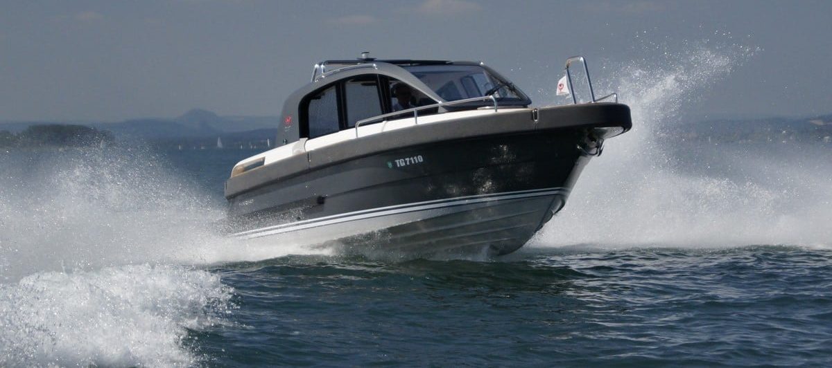 Best Boat for Beginners