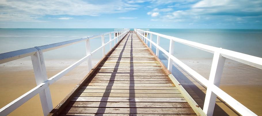 Best Material for Dock Railings