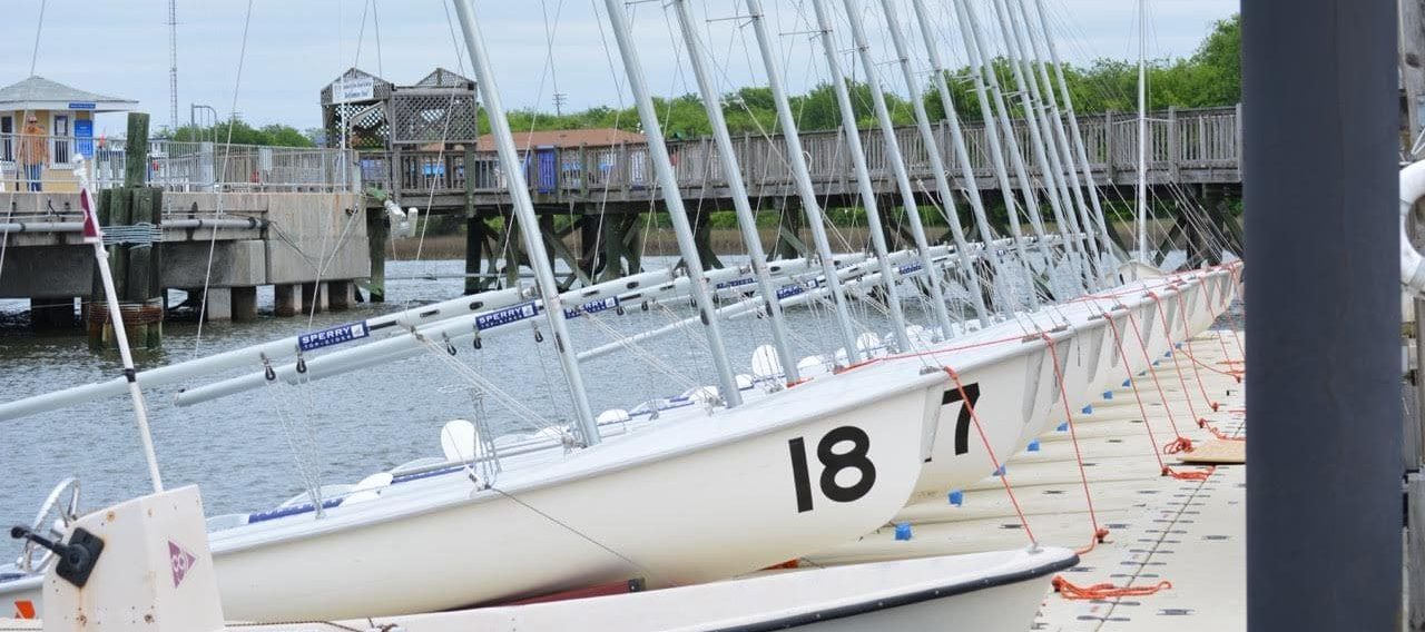 Get a Boat Port