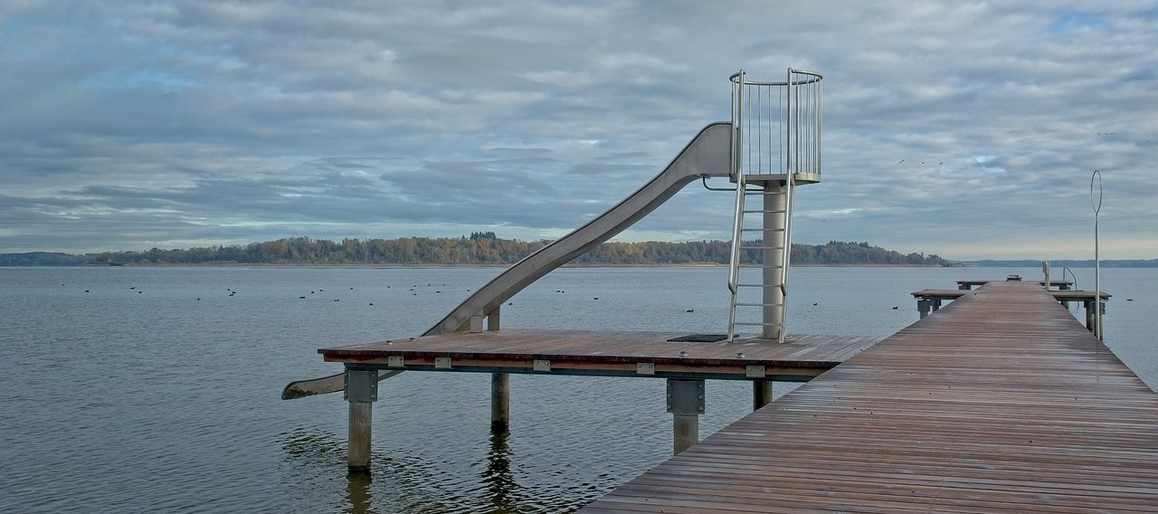 Must-Have Dock Accessories