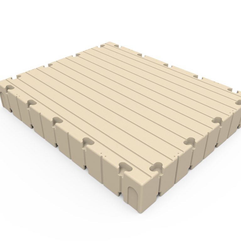 Should I Get a Dock Section