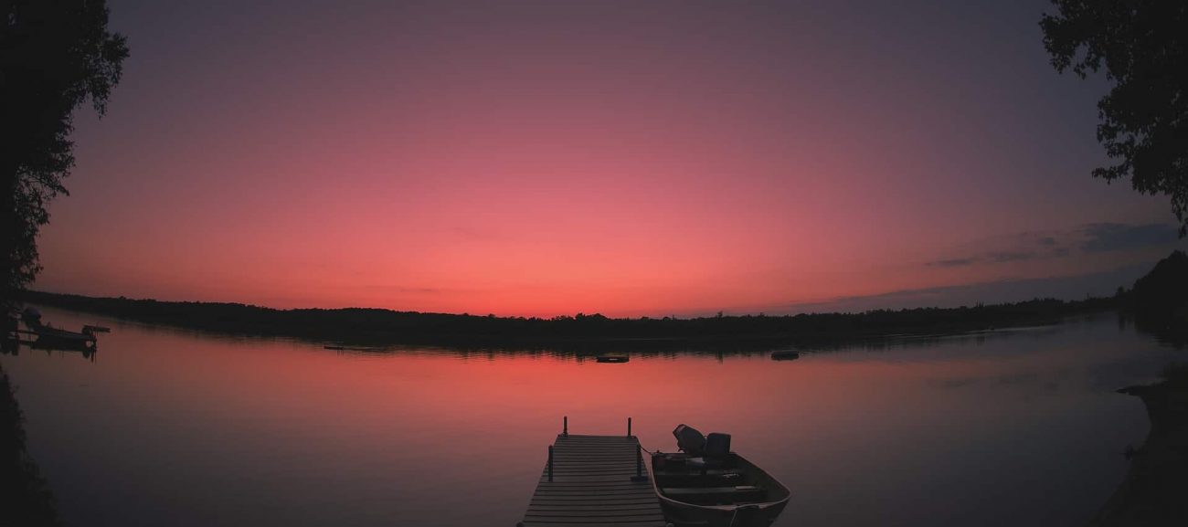 Tips on Installing a DIY Dock