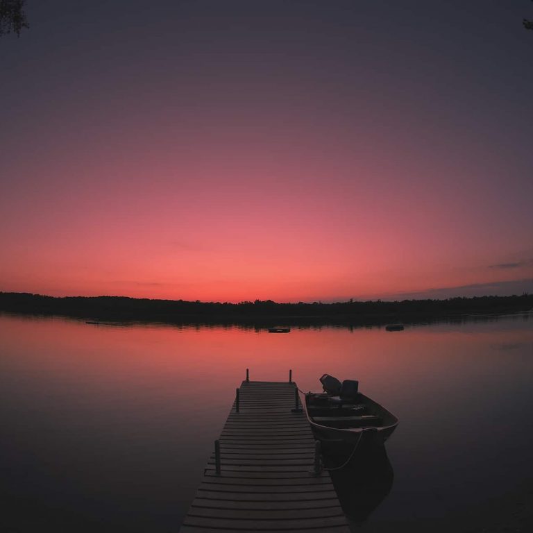 Tips on Installing a DIY Dock