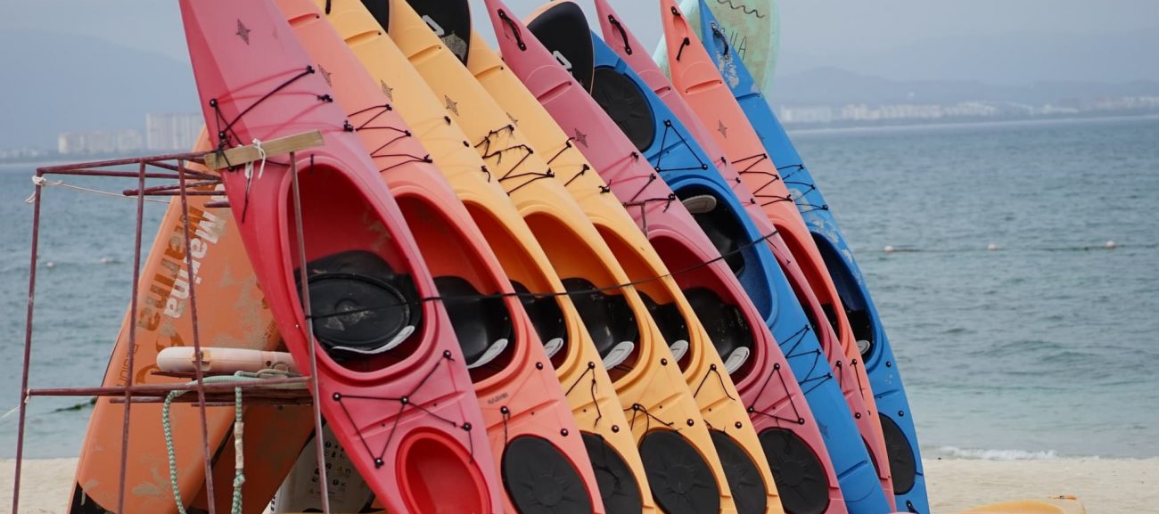 What Is a Kayak Launch
