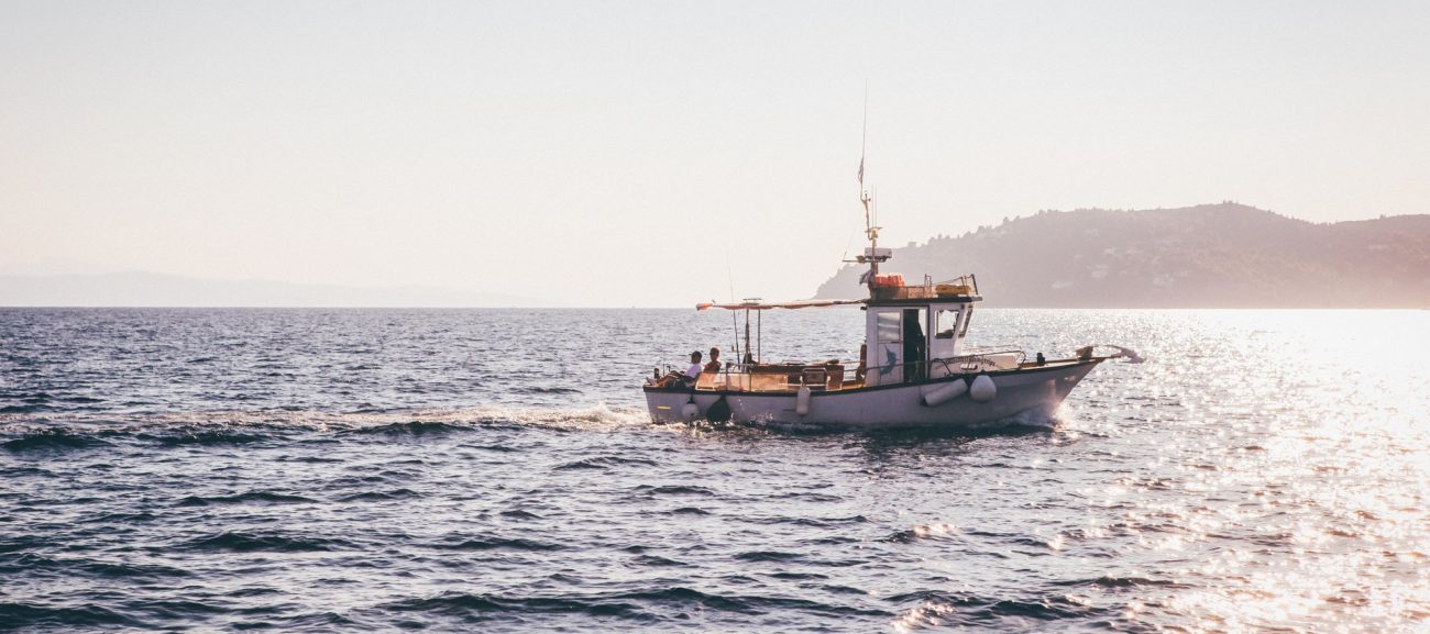 Best Fishing Boats for Beginners