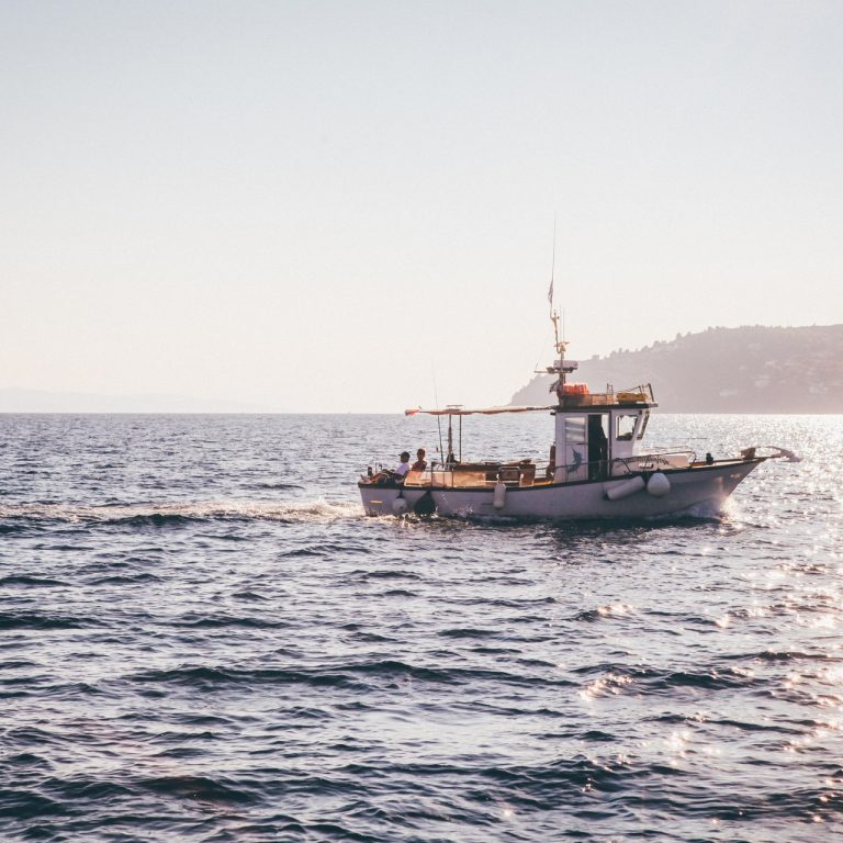 Best Fishing Boats for Beginners