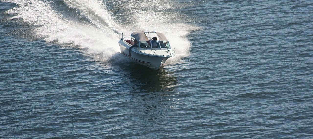 Boater Etiquettes