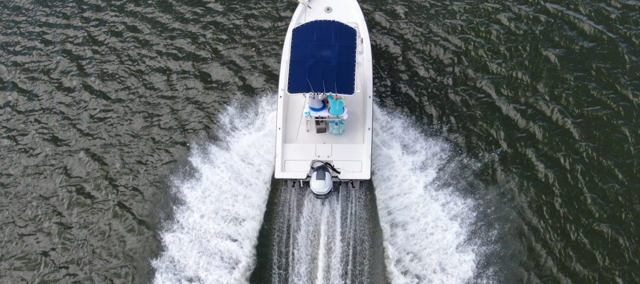 Boating License in Texas