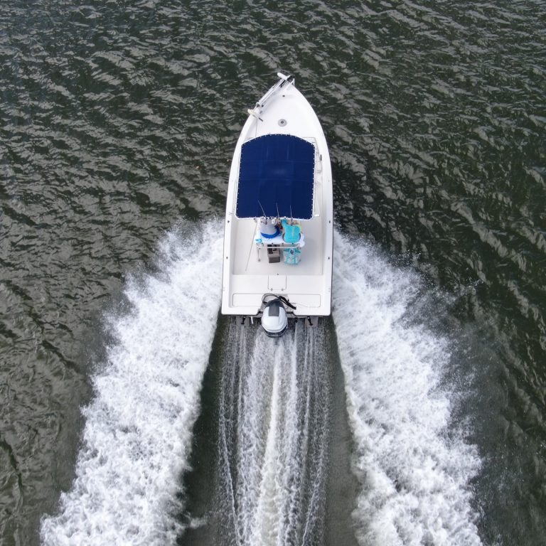 Boating License in Texas