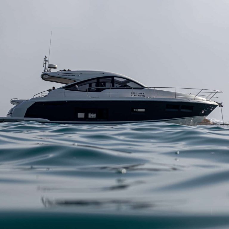 Drive a Boat With Confidence