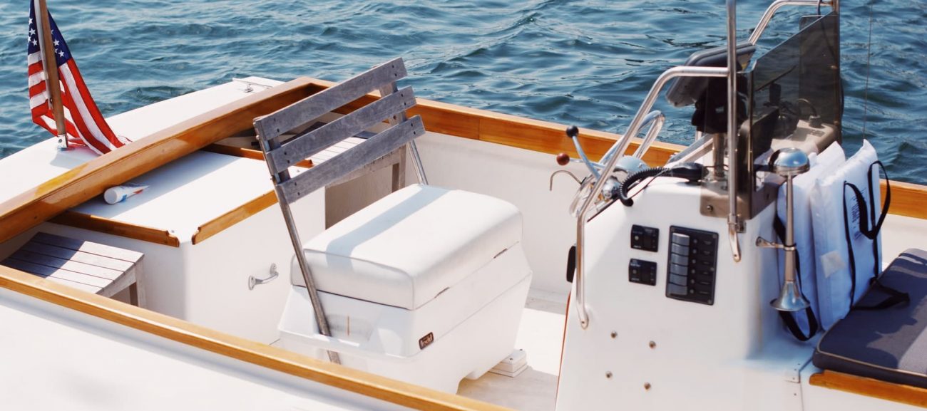 Texas Boat Insurance