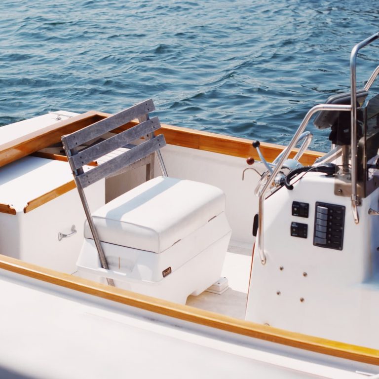 Texas Boat Insurance