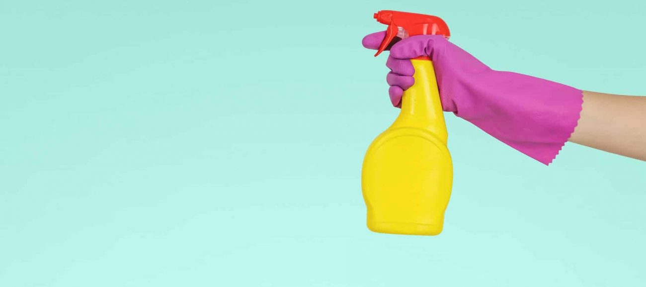 Boat Cleaning Tips