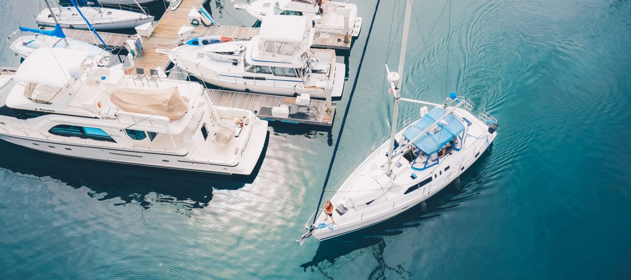 Common Boating Questions