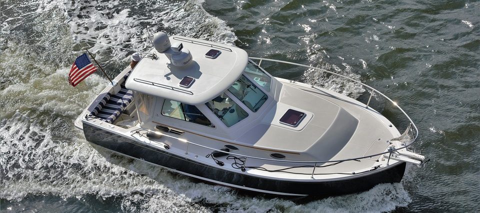 Get Boat Insurance