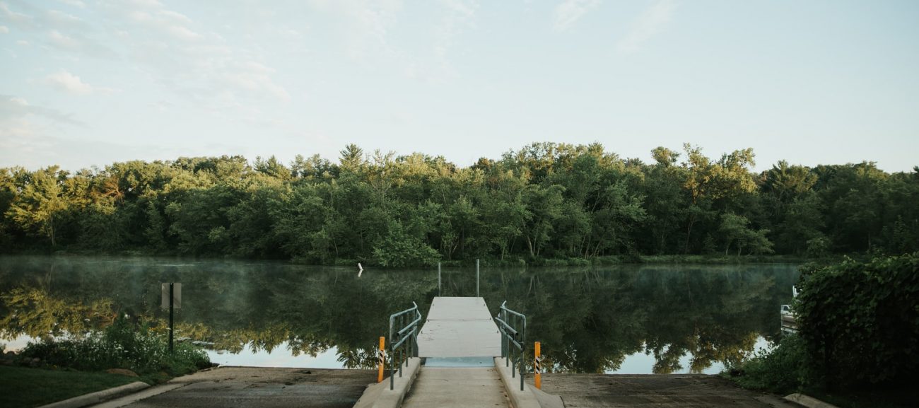 Guide on Launching a Boat