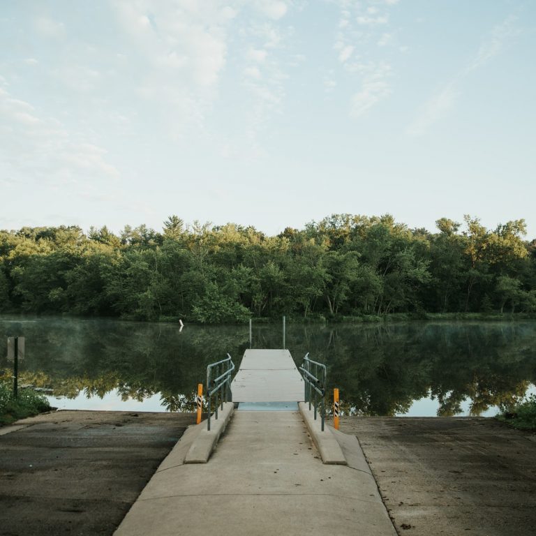 Guide on Launching a Boat