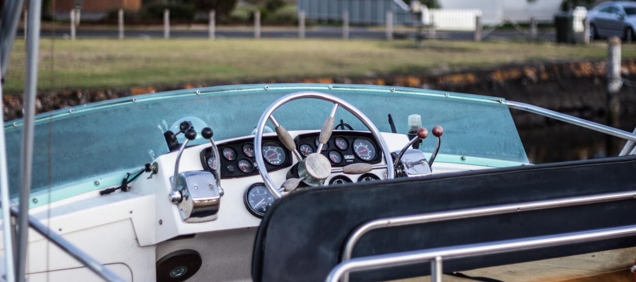 boating questions