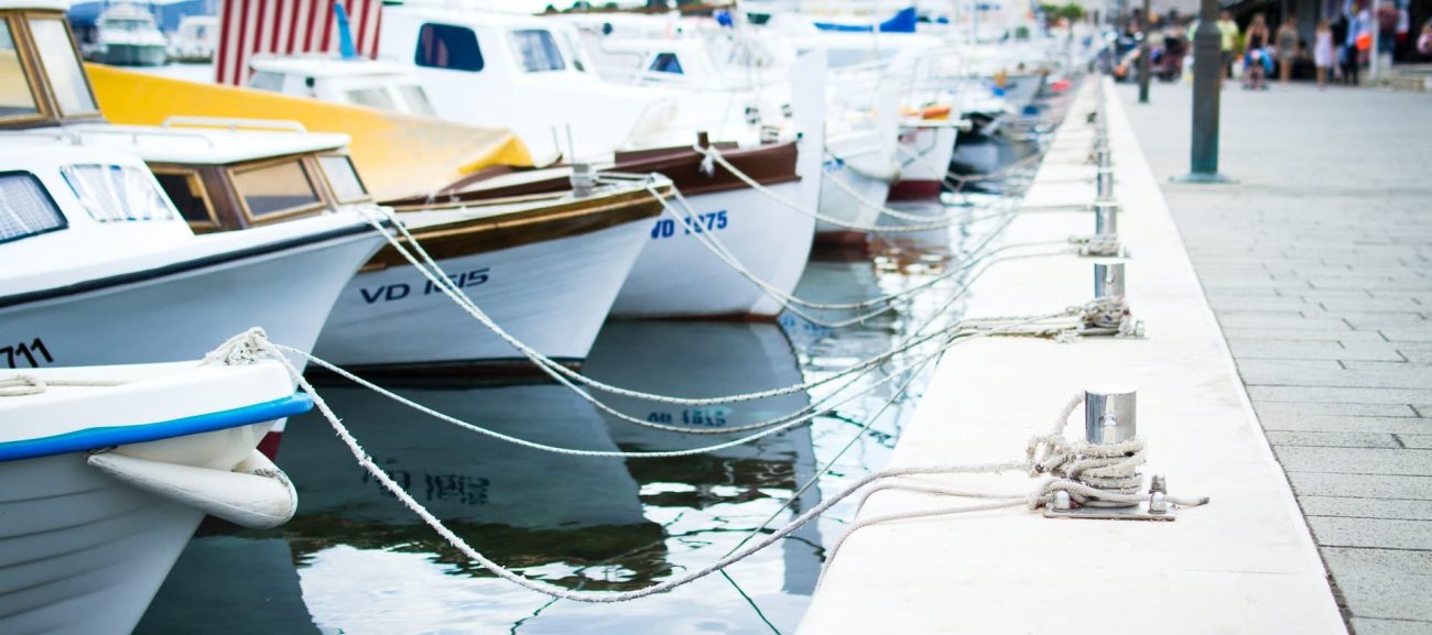 Build a DIY Dock