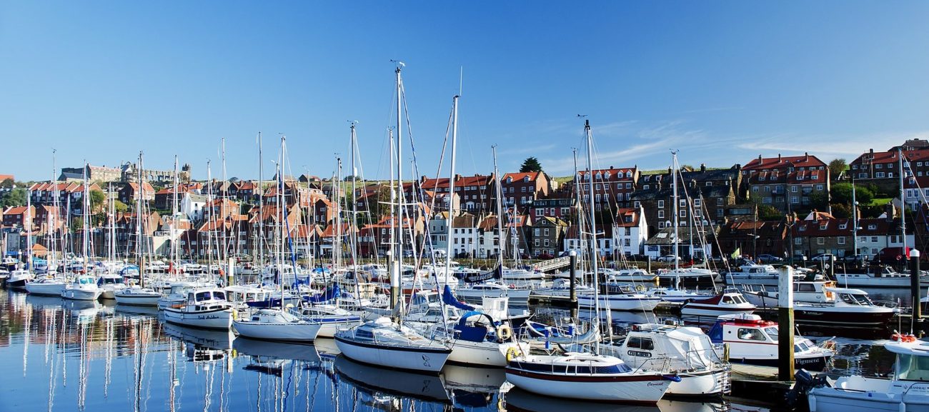 Buying Your First Boat