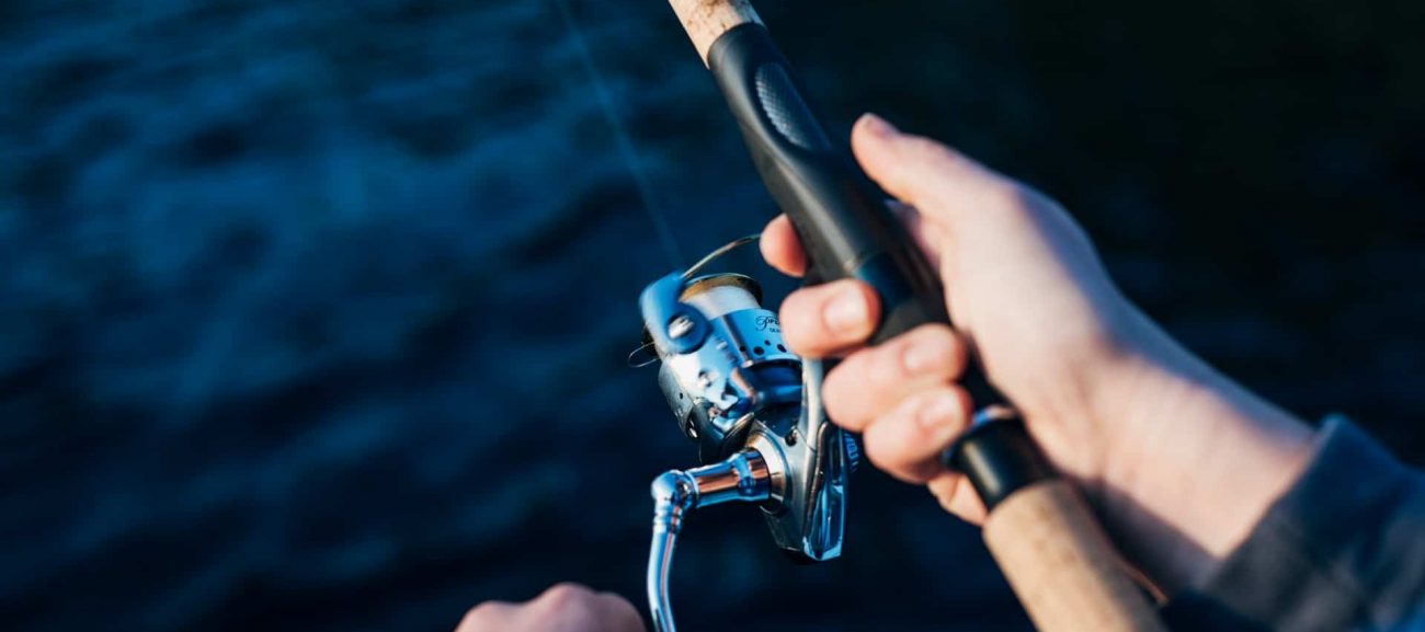 Fishing Tips - Part 2