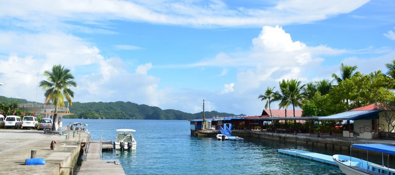 Floating Docks Are Better Than Standard Docks