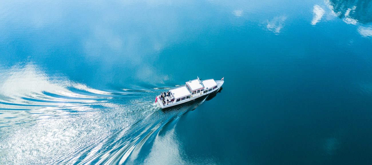 Get a Boating License
