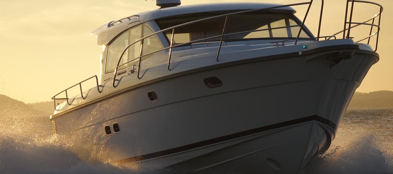 Green Boating Tips
