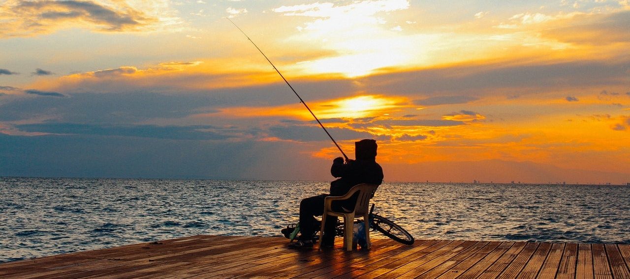 How to Fish - Part 1