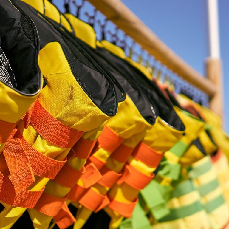 Keep Your Passengers Safe When Boating