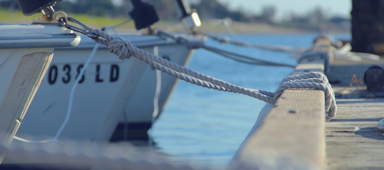 dock maintenance