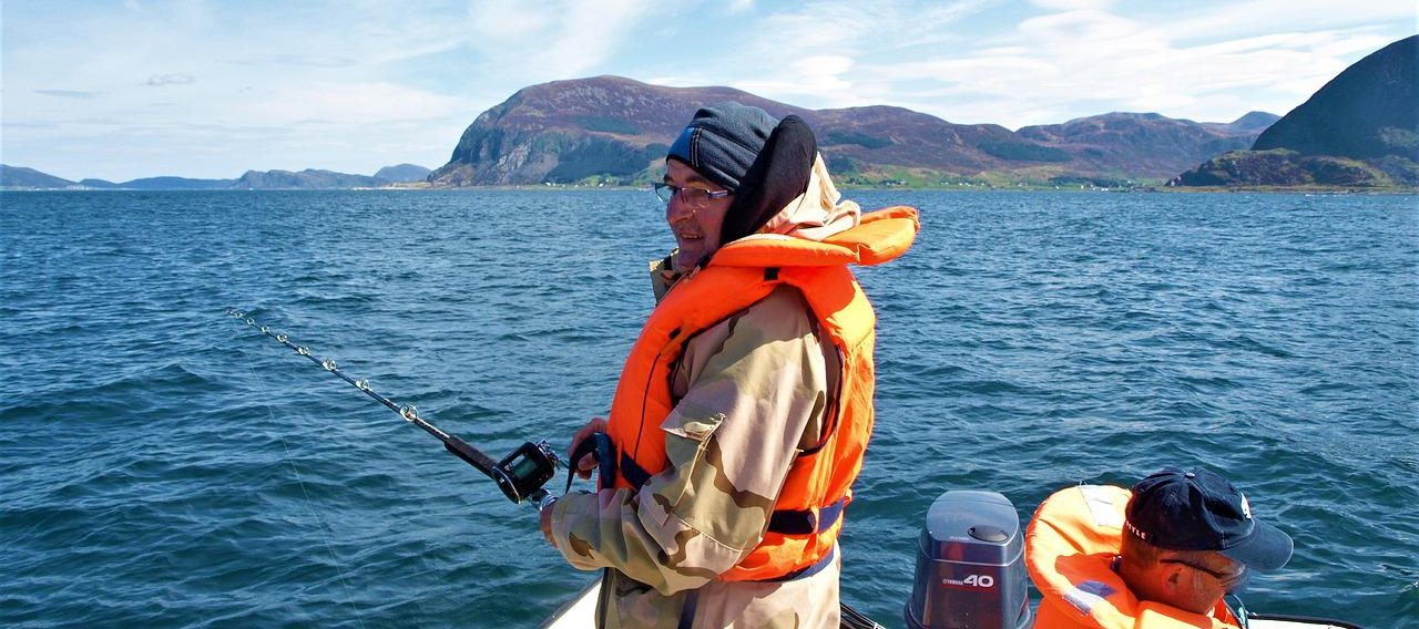 Best Fishing Season