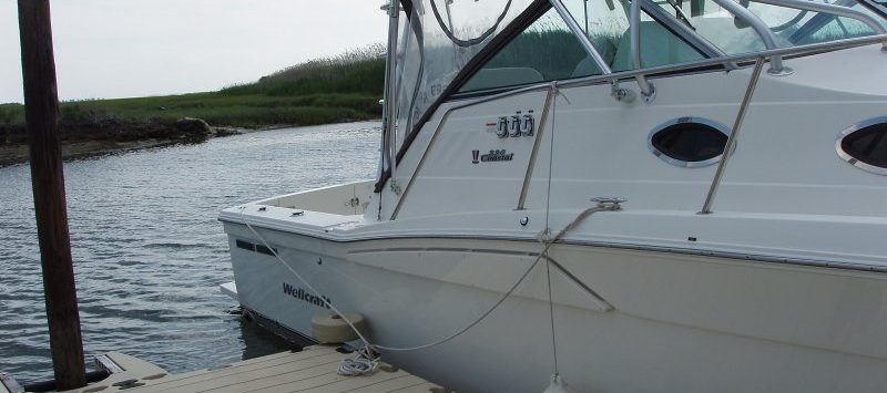 Best Type of Floating Dock