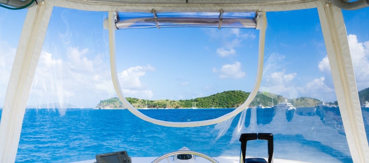 Boating License in Texas