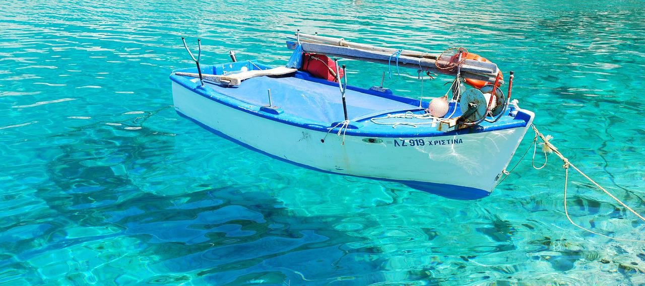Cleaning Your Boat - Part 1