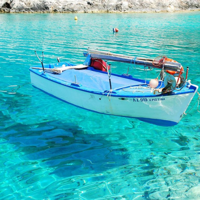 Cleaning Your Boat - Part 1