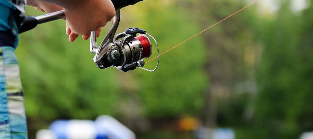 Fishing Tips for Beginners