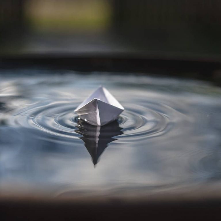 Fresh Water vs Salt Water Boats