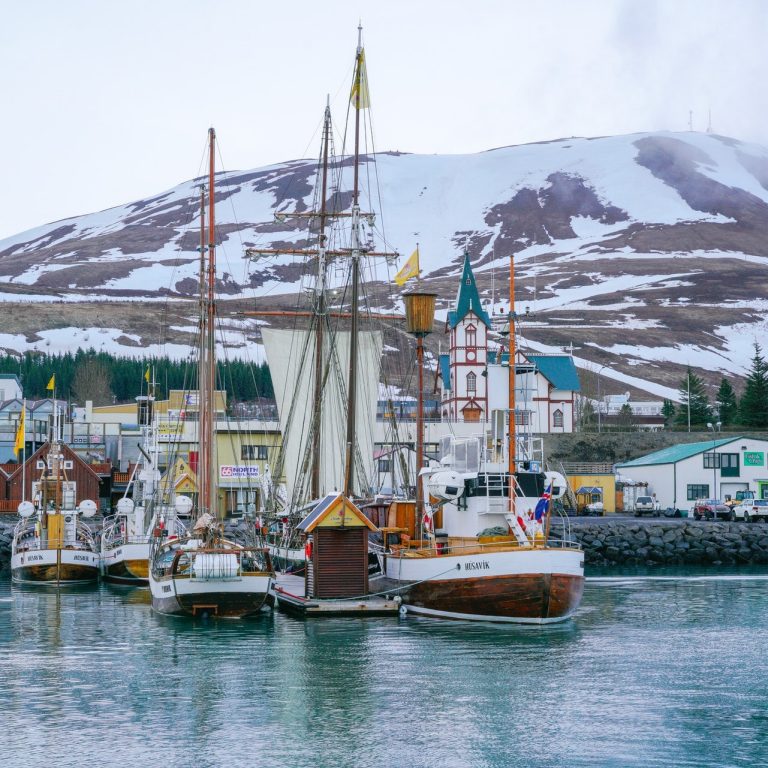 How to Choose a Fishing Charter