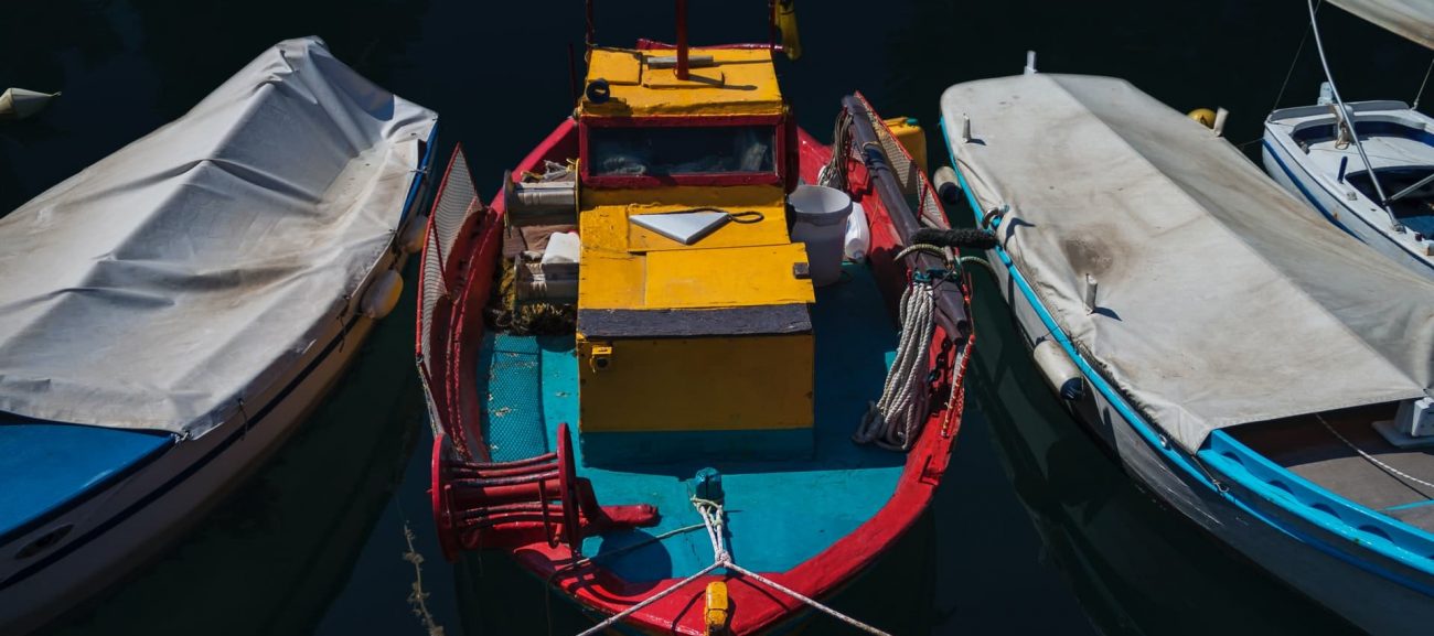 What are Floating Docks