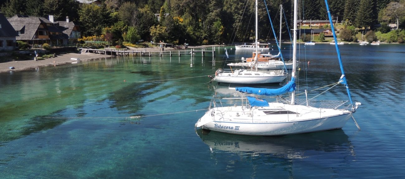 Build a Custom Dock