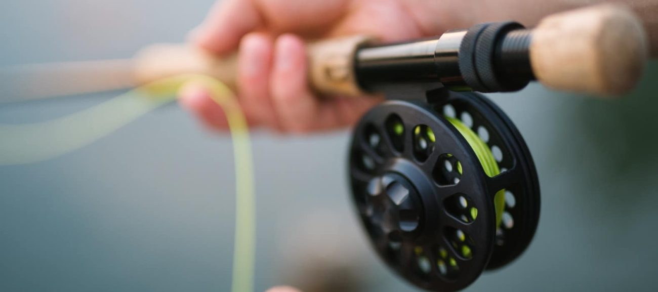 Fishing Gear Must-Haves