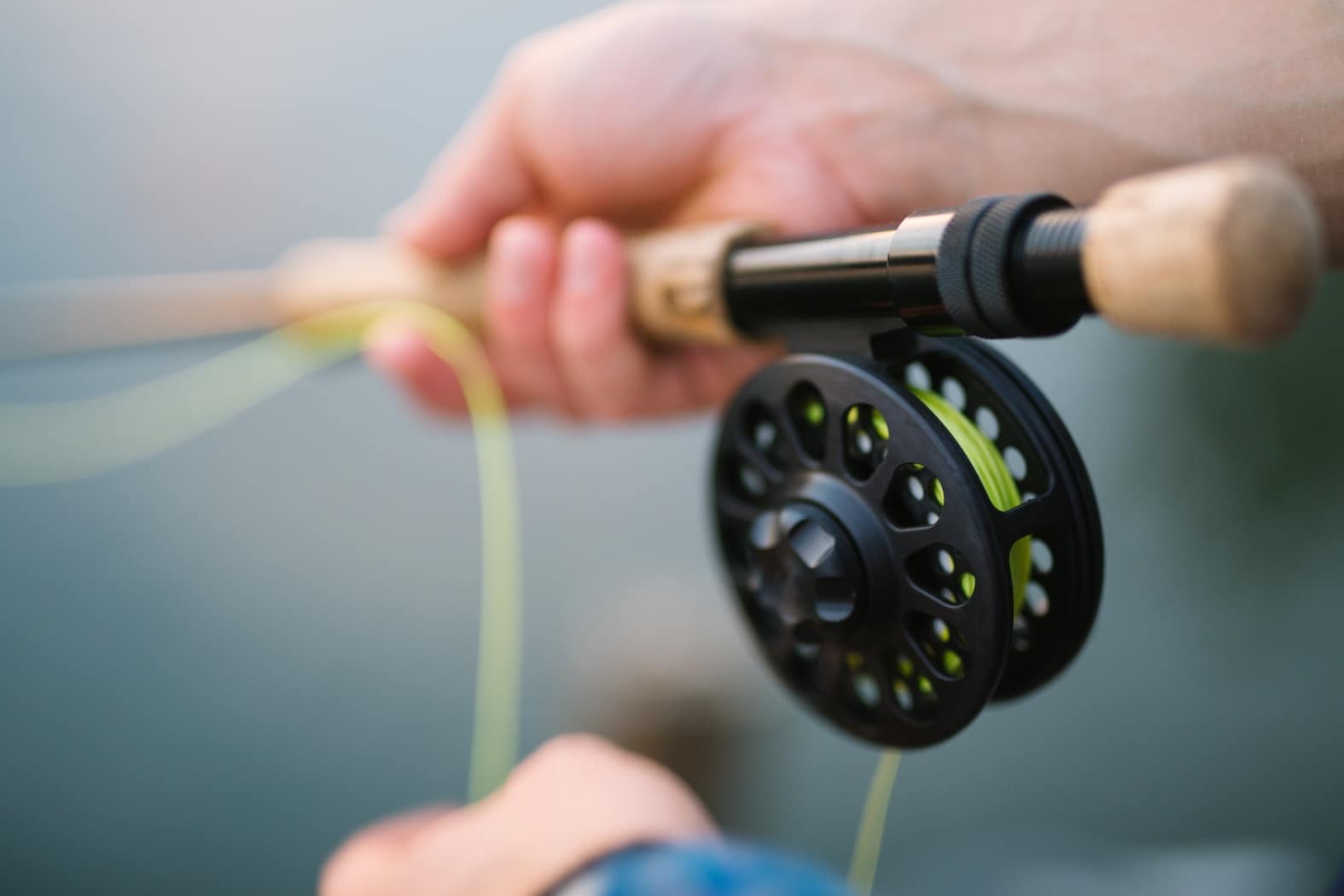 Fishing Gear Must-Haves