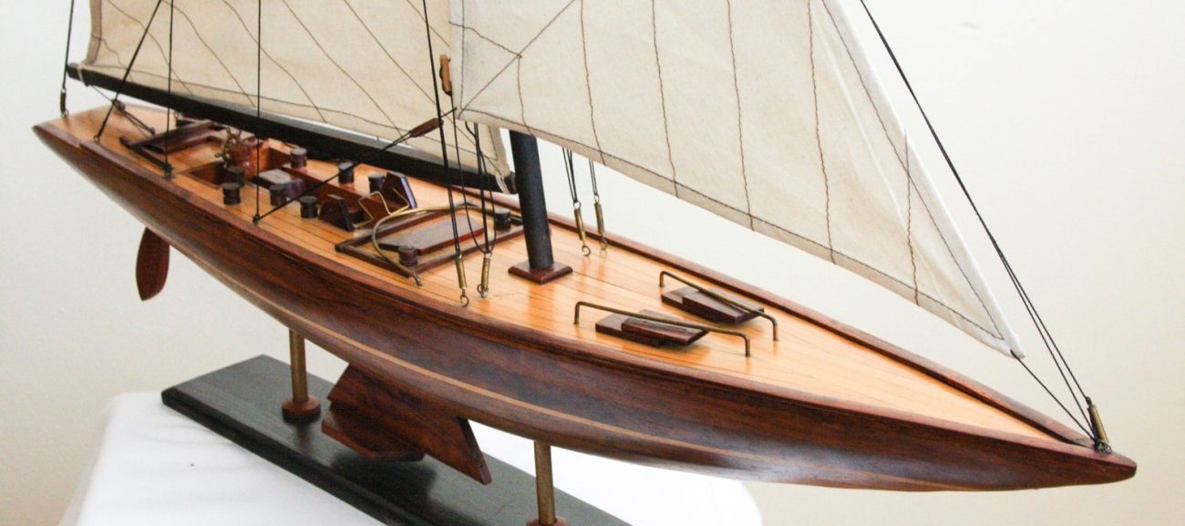 Gifts for Boating Enthusiast