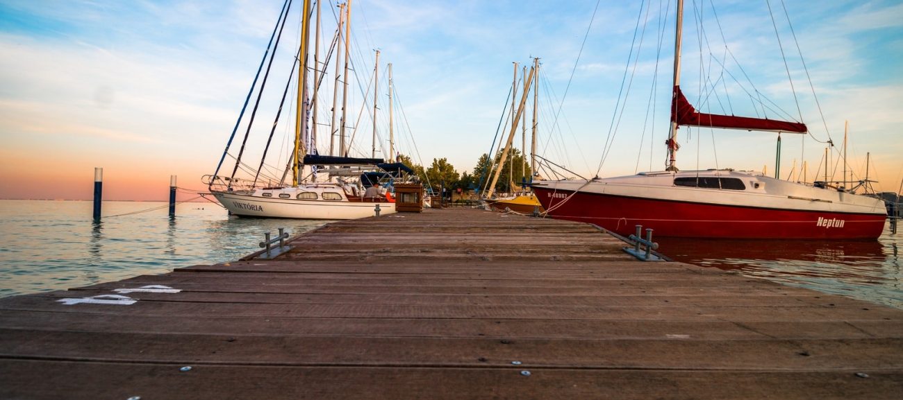Renting a Dock