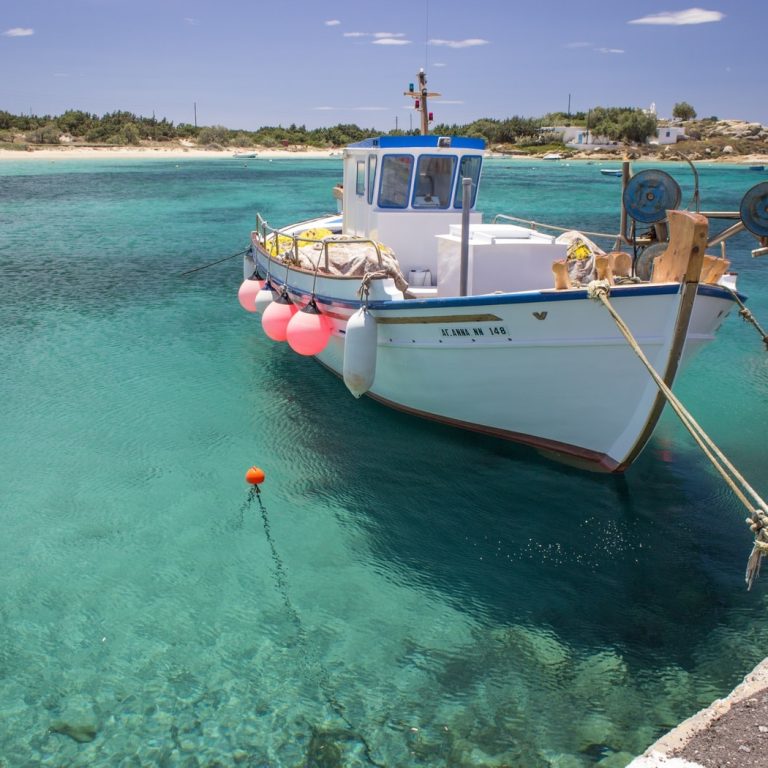 Boater Education Course