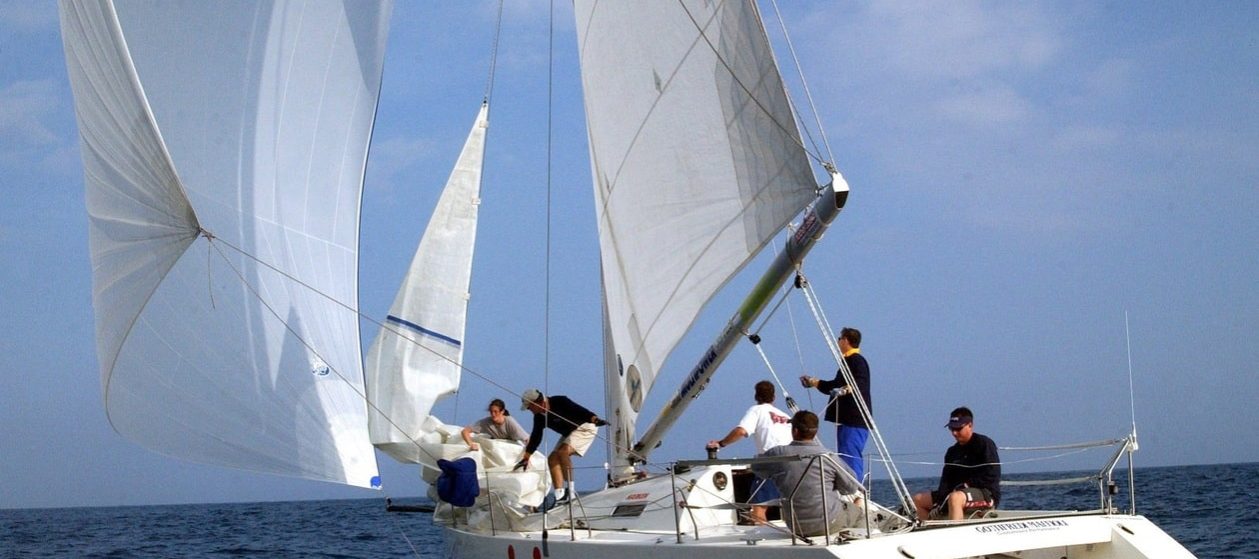 Boating Checklist for Survival