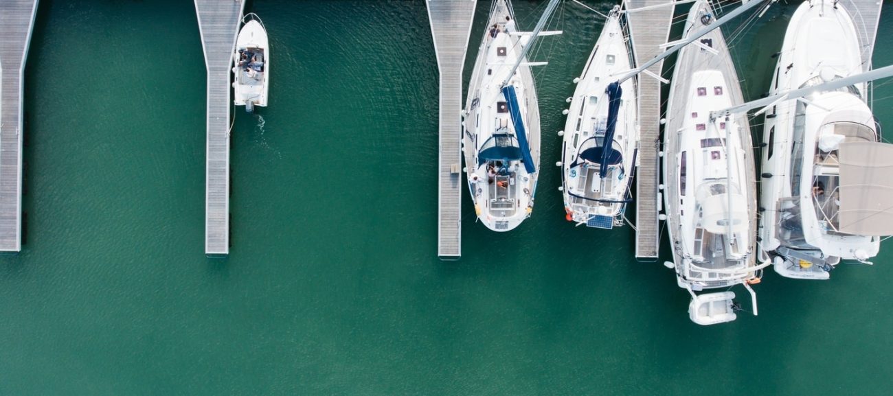 Boating in Texas