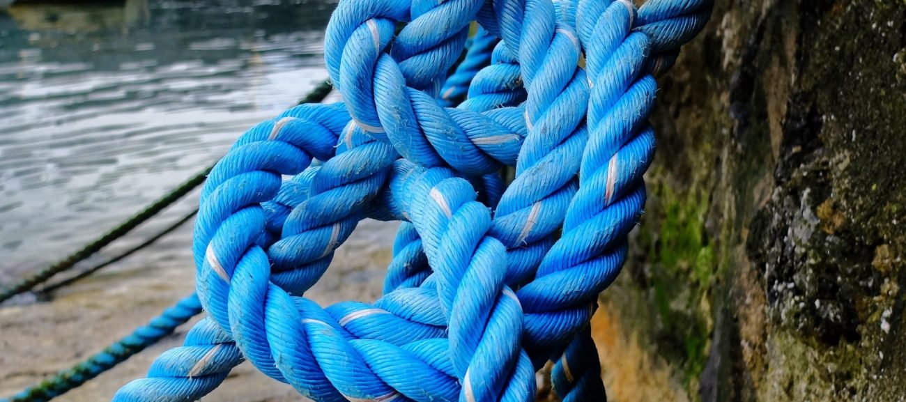 Knots to Secure Your Boat to the Dock