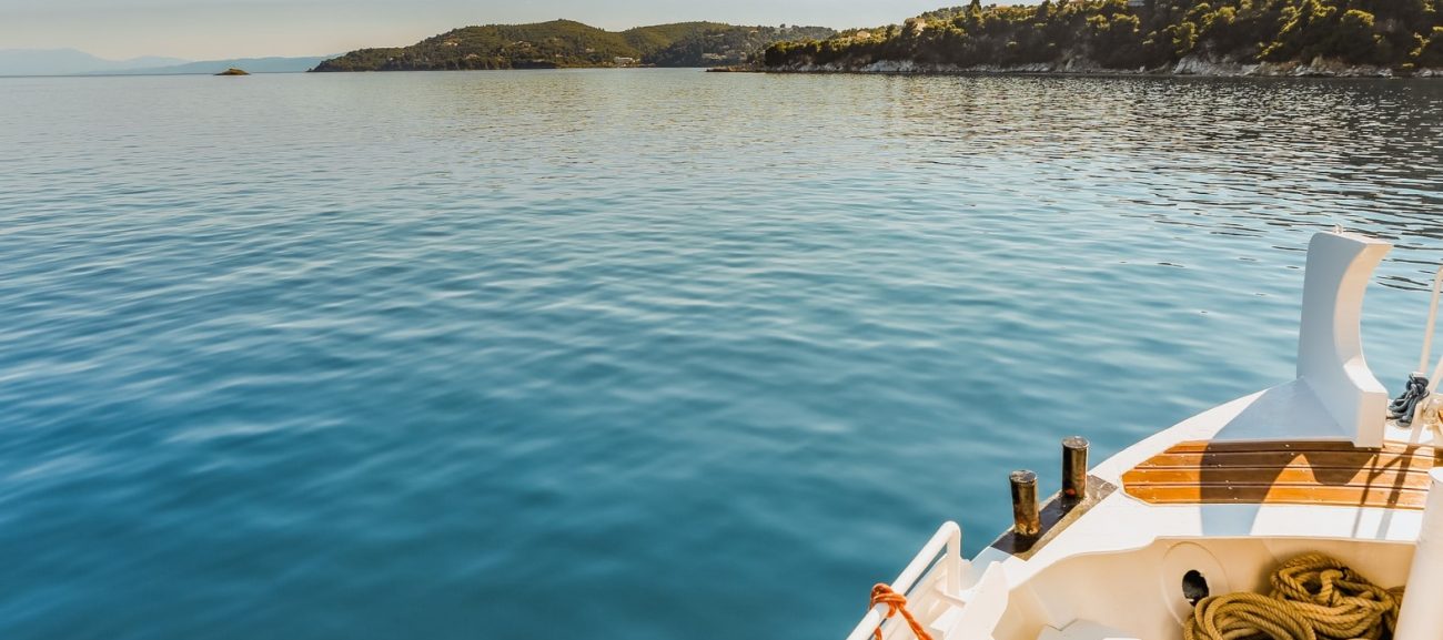 Survival Checklist for Boaters